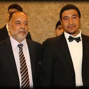 ANAS ALKHATEEB