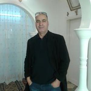  Sameer Momani