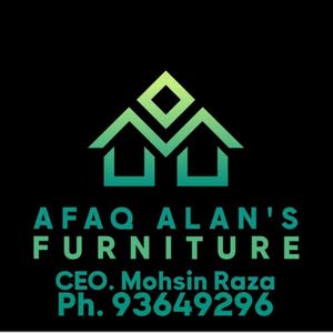 AFAQ ALANS FURNITURE