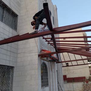  حداده والكرميذ كل ما يلزم الحداده