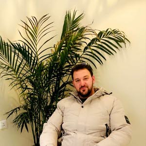  Ibrahim Salameh