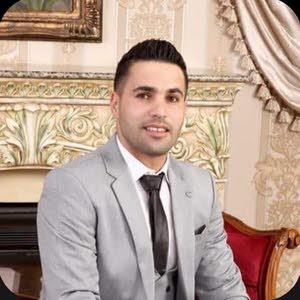 عصام علي كامل عوايصة