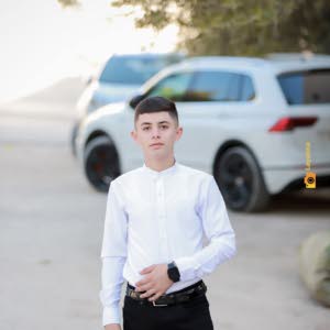 المجد محمد علي العكل