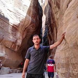  موسى العبيدي