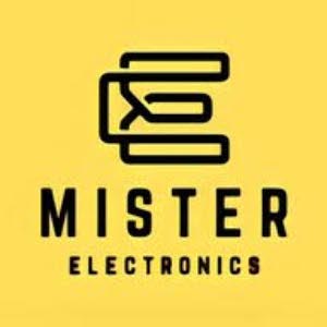 Mister Electronics المدينة