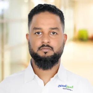 Khalid Mohammed