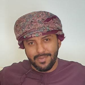  Ahmed Al Marikhi