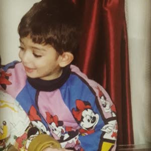  Naji Khalil