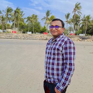  Rasel Hossain