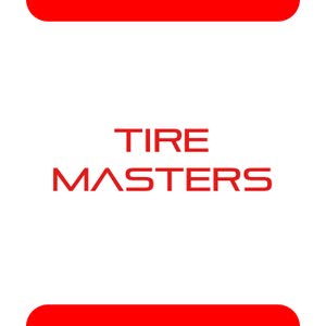  TIRE MASTERS