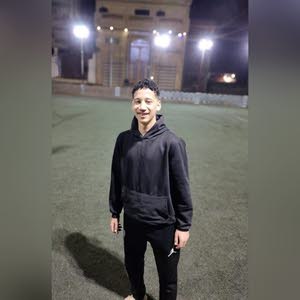 yousof alaa