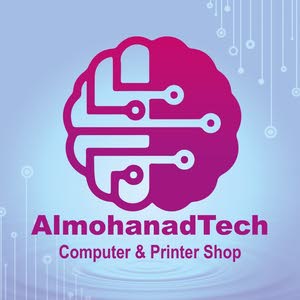  AlmohanadTech