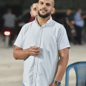 Yazan Abo Areshe