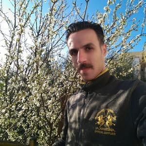 mohammad alsalti
