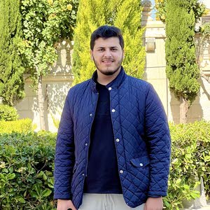  محمد ابوزيد