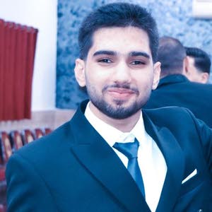  Morhaf Alahmad