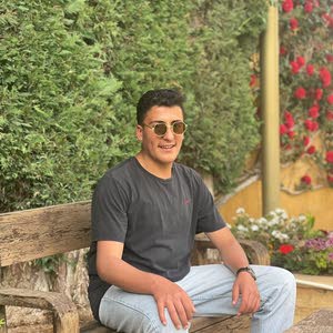 Mohammd Naser AlJdou