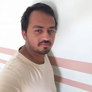 Munawar Iqbal