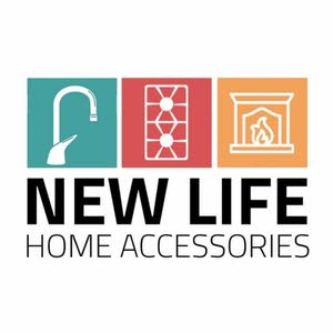  New life home accessories