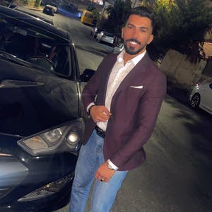 محمد الدويري