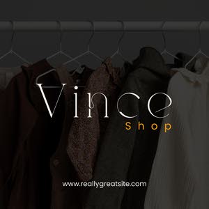  Vince Shop