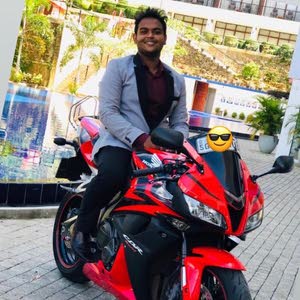 Sasanka Chamath