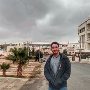  Ahmad Haniya