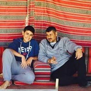  Saif Abunawwas