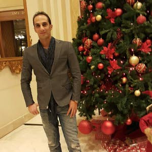  MOHAMMAD QOQEZEE
