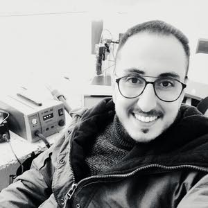 ahmad Al masre