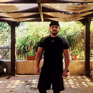  Mohammad alnadi