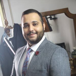 Talal Al Khalayleh