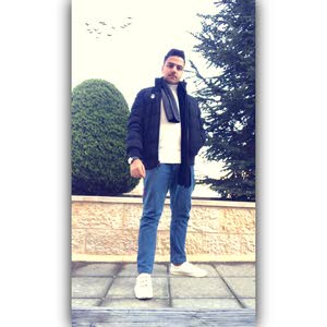 Mohammad Hussein