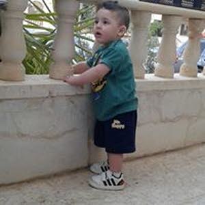 Mohammad Abu Hamdeh