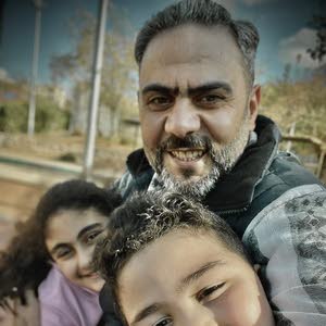 Ihab Abuzahrah