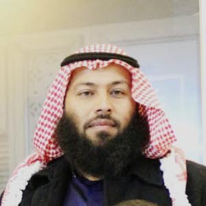  شيخ أبوبكر العياصرة
