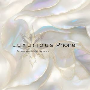 LUXURIOUS PHONE