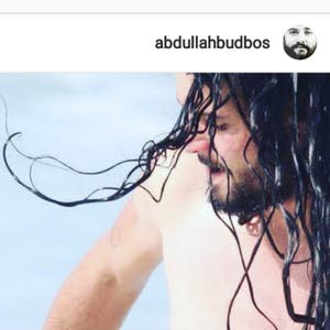  beedo Abdullahbudbos.. Instgram