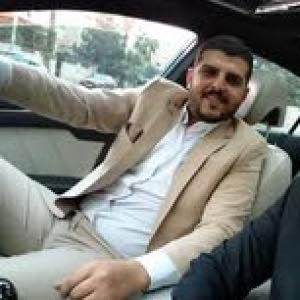  Ameer Abulawi