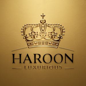  Haroon Luxurious