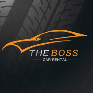 THE BOOS CAR RENTAL