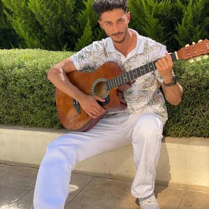  Ahmad badran