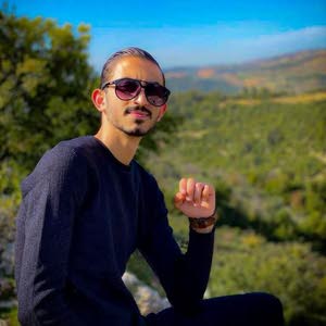  Mohammed Shaheen
