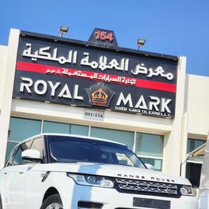  Royal mark used cars