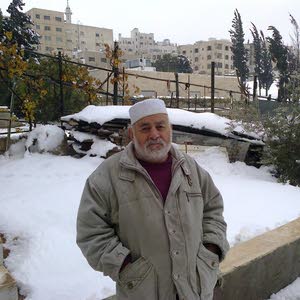  ابو أشرف برغال