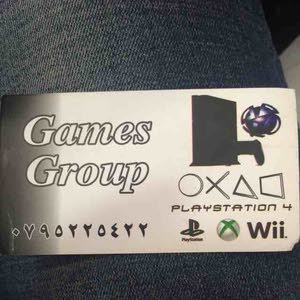  Games Group