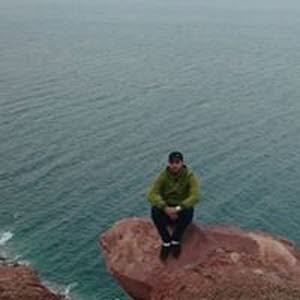 ammar Abu Tafish