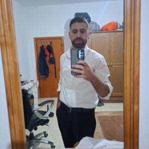 انطون شارلي مرة