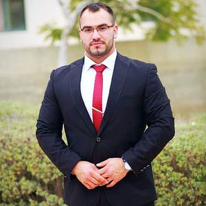 عدنان عبدات