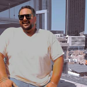Hamza AbuHani